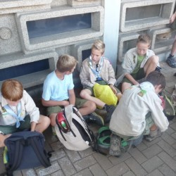 P1180875 - Scouts en Gidsen Zaventem 